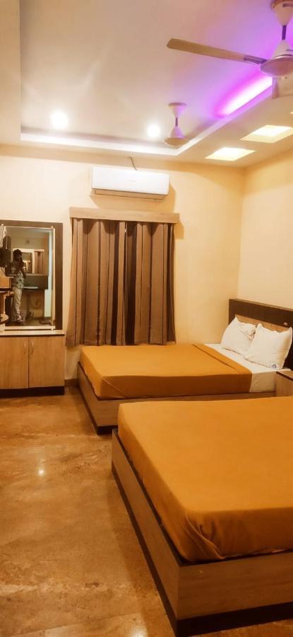 Sree Kumaran Residence Rāmeswaram Екстериор снимка