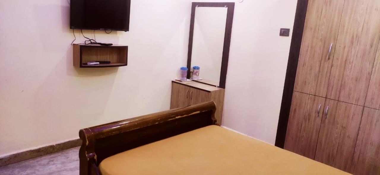 Sree Kumaran Residence Rāmeswaram Екстериор снимка