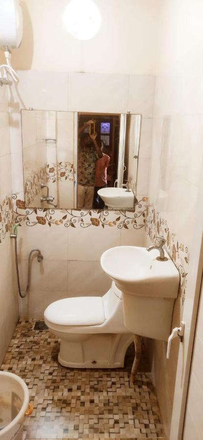 Sree Kumaran Residence Rāmeswaram Екстериор снимка