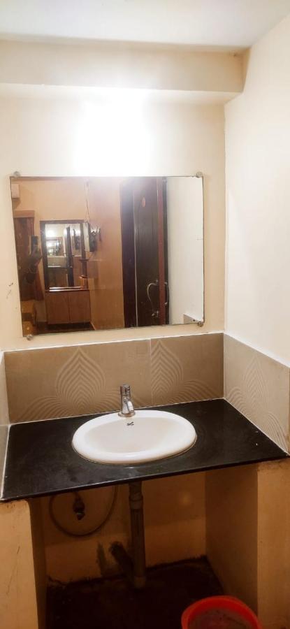 Sree Kumaran Residence Rāmeswaram Екстериор снимка