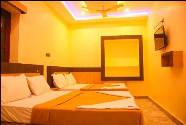 Sree Kumaran Residence Rāmeswaram Екстериор снимка