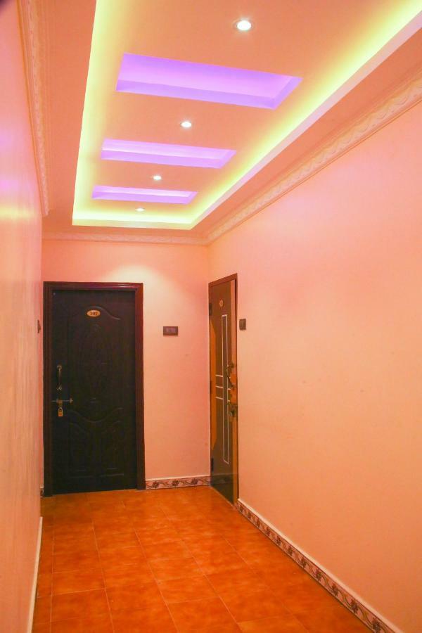Sree Kumaran Residence Rāmeswaram Екстериор снимка